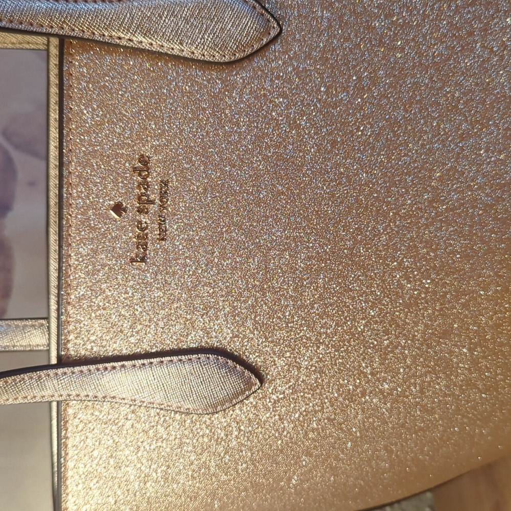 Kate Spade Glimmer Bag - Picture 2 of 5
